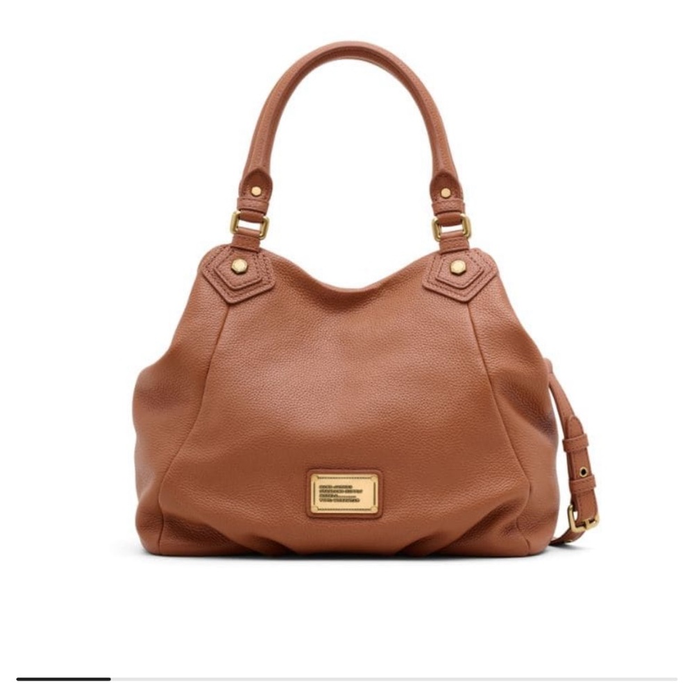 Large Marc Jacob’s shoulder bag/Crossbody